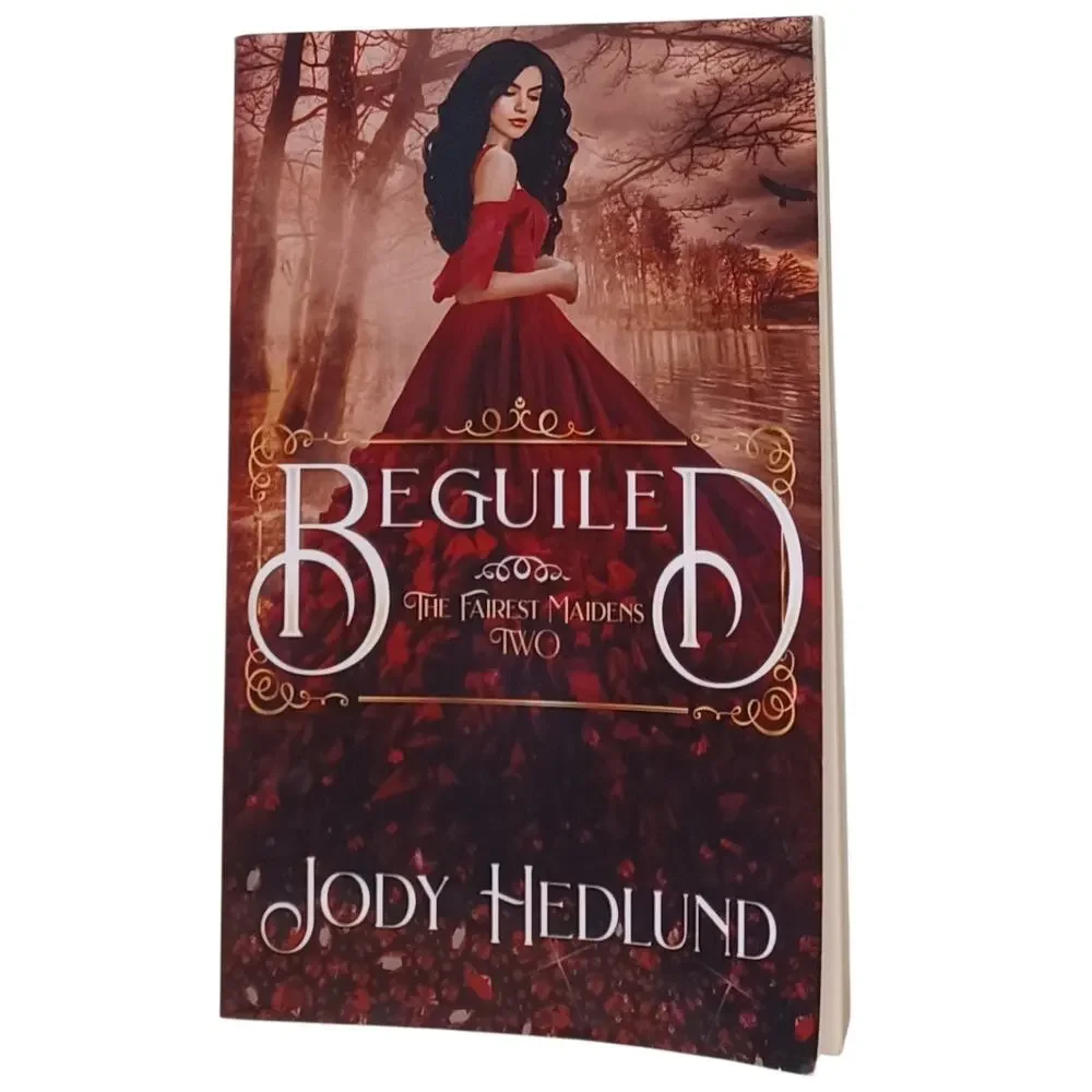 Beguiled (The Fairest Maidens) Book by Jody Hedlund